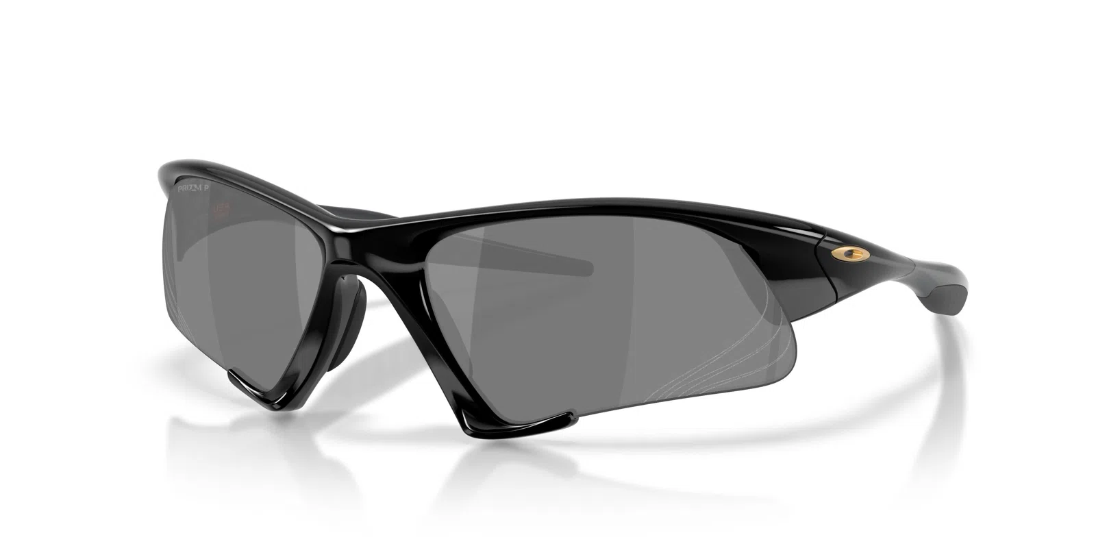 Oakley Suture Jacket 9532 Sunglasses - view 78